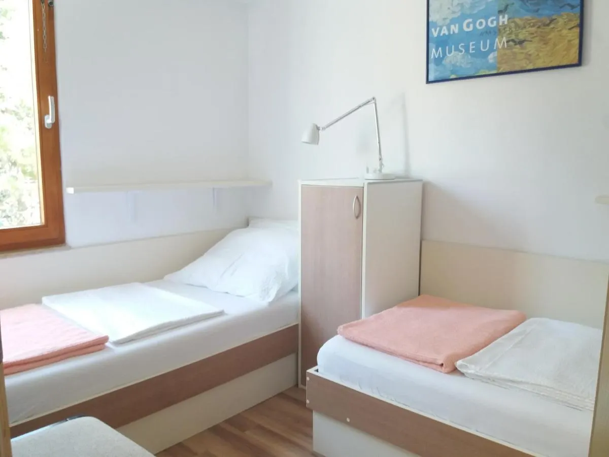 Apartments Kump Rovinj Croatia