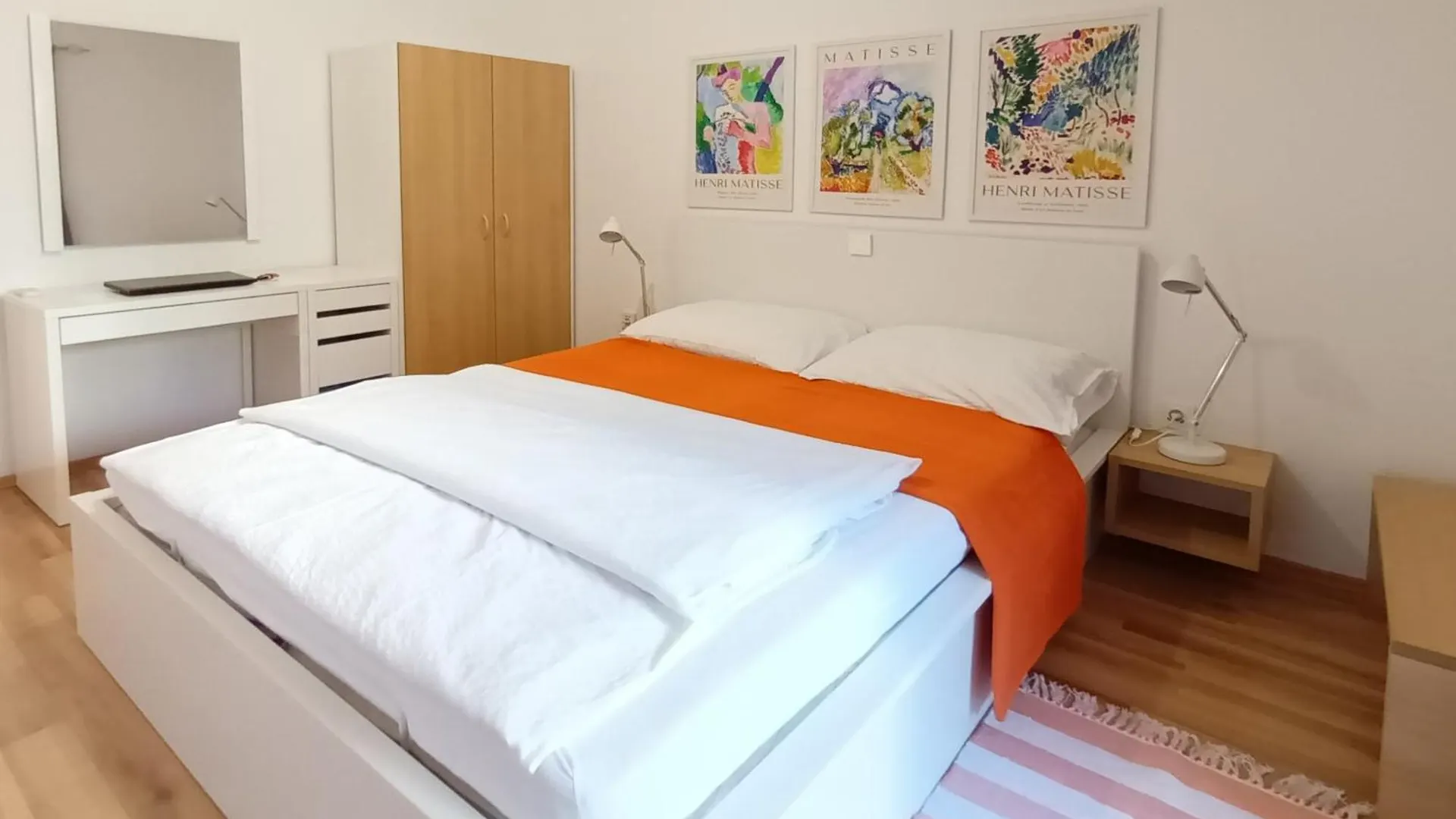 Apartments Kump Rovinj