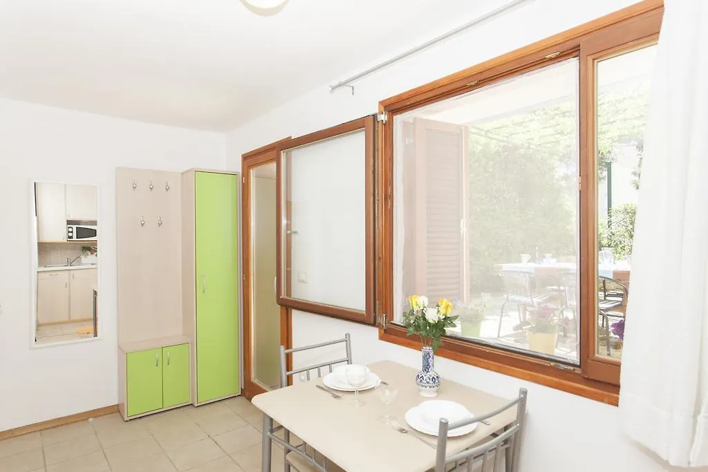 Apartments Kump Rovinj 0*,  Croatia
