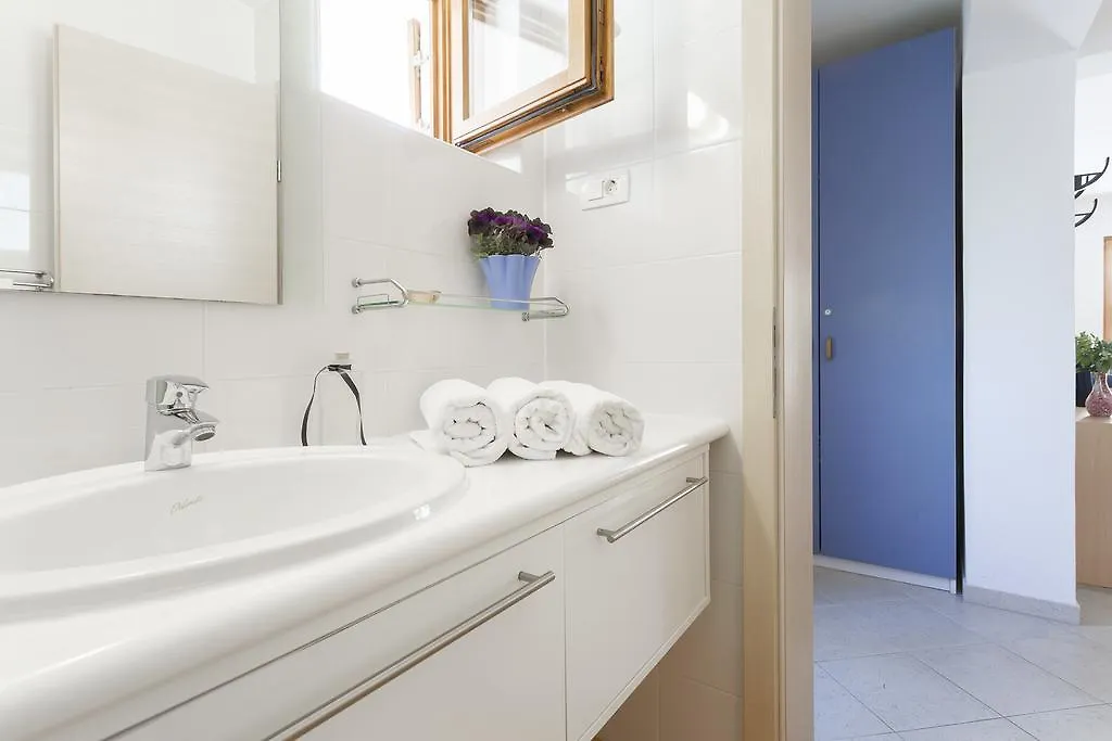 Apartments Kump Rovinj Croatia