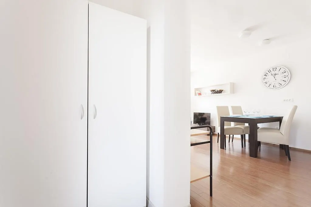 Apartments Kump Rovinj 0*,