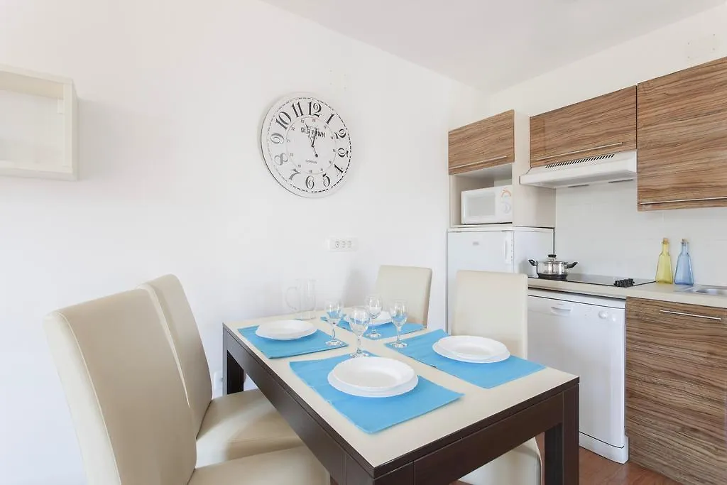 Apartments Kump Rovinj 0*,