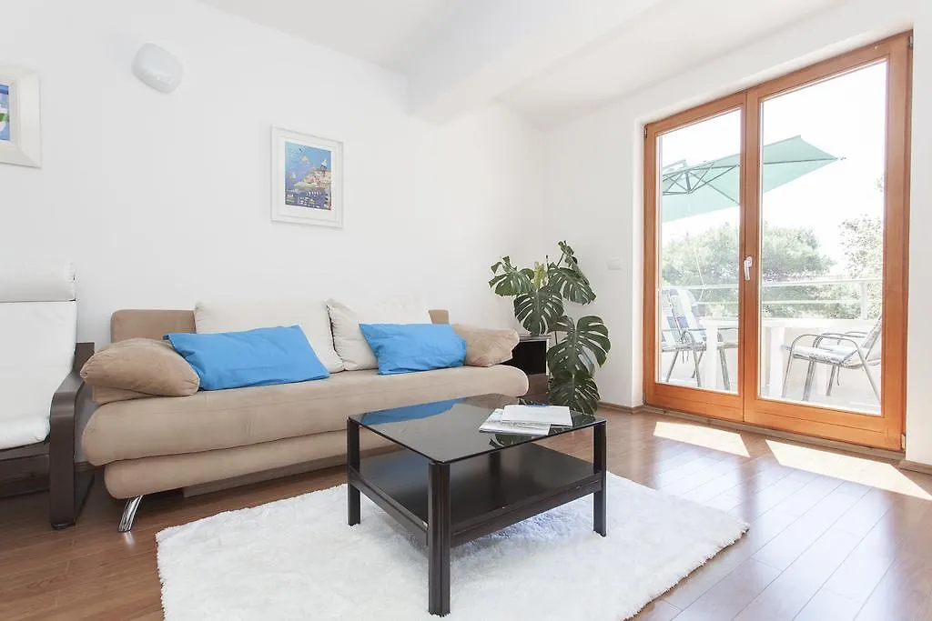 Apartments Kump Rovinj