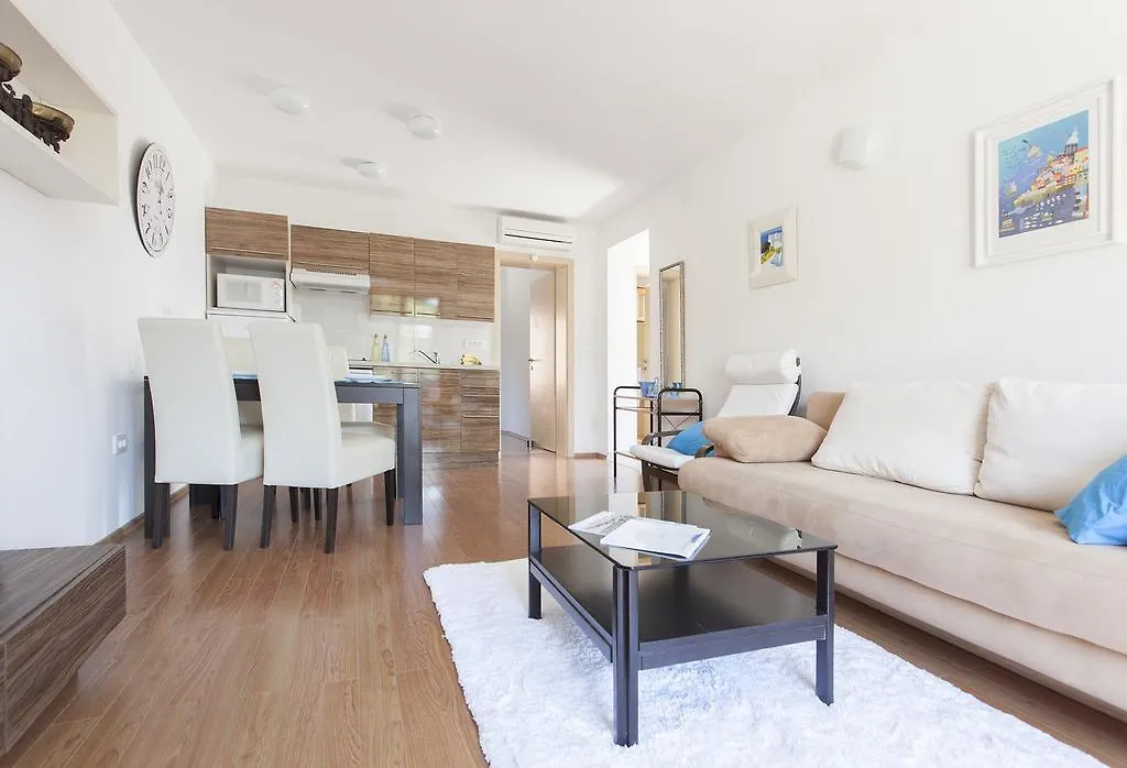Apartments Kump Rovinj
