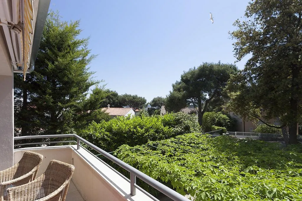 Apartments Kump Rovinj 0*,  Croatia