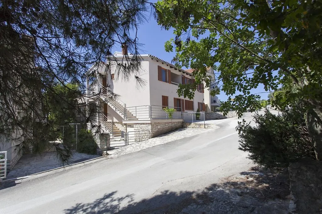 Apartments Kump Rovinj