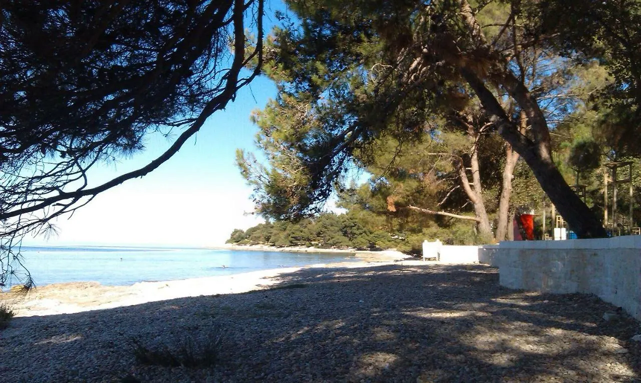 Apartments Kump Rovinj Croatia
