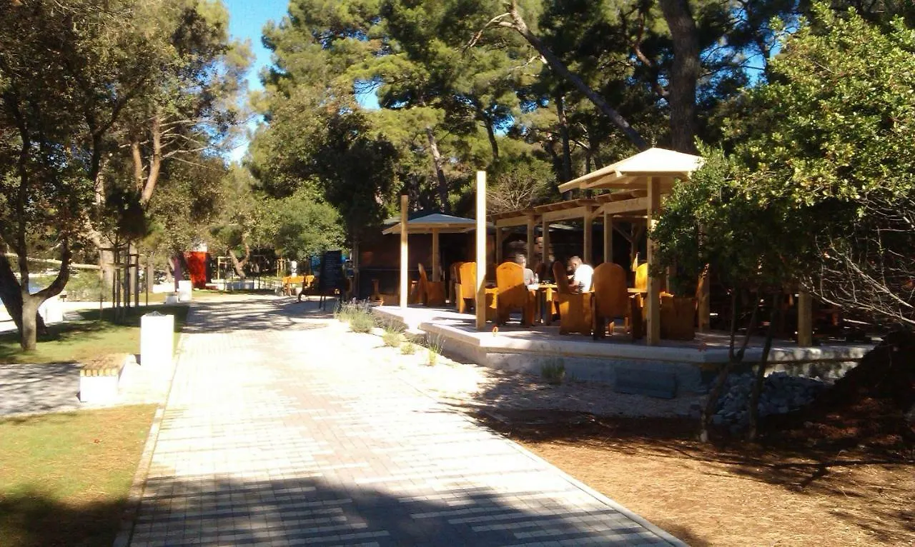 Apartments Kump Rovinj