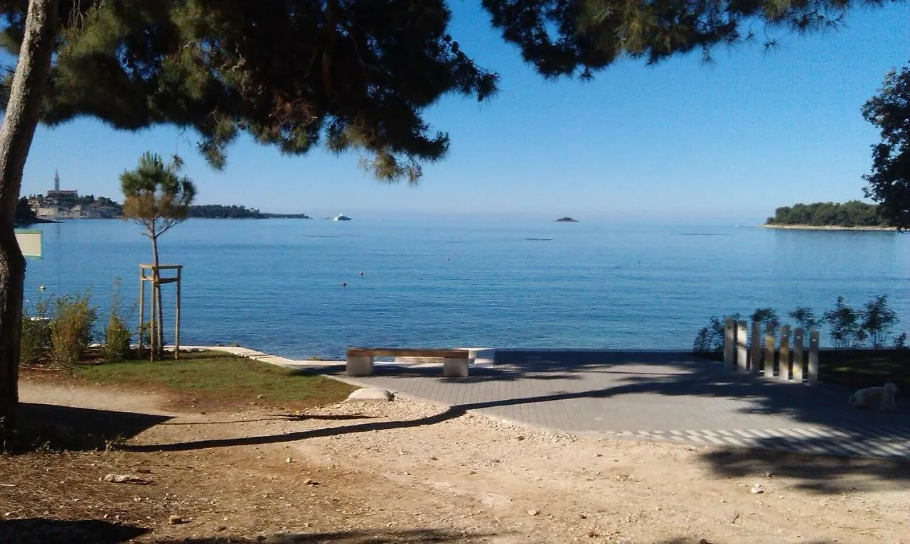 Apartments Kump Rovinj
