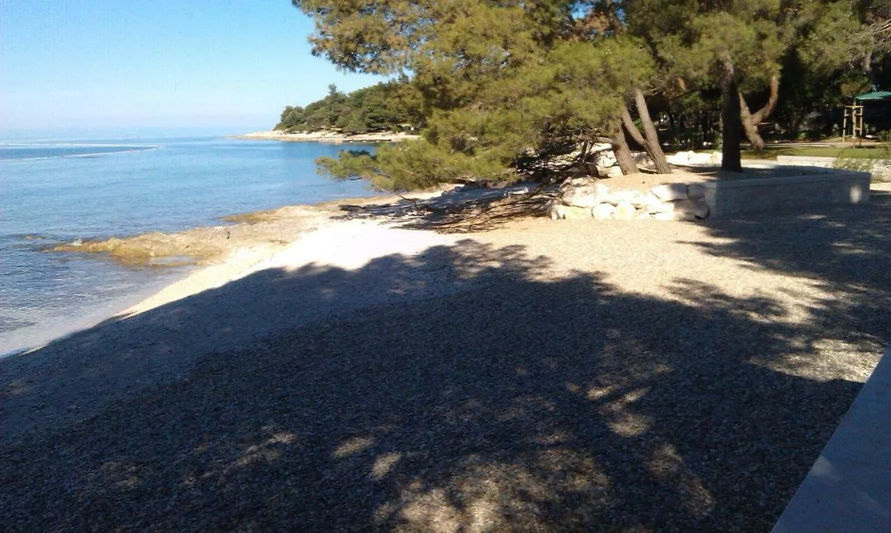 Apartments Kump Rovinj 0*,