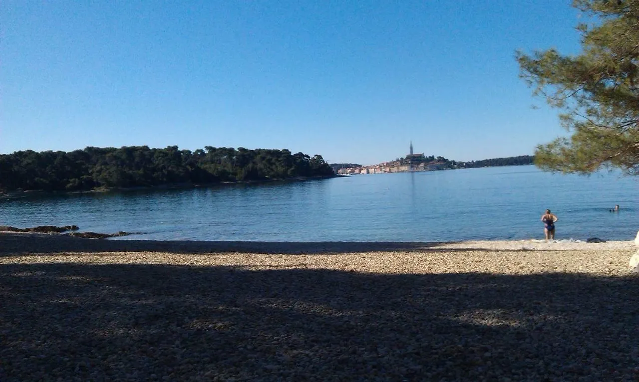 Apartments Kump Rovinj