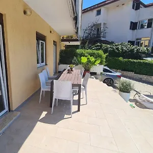 Apartment B&c -, Rovinj