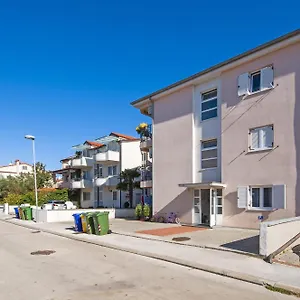 Apartment Ita, Rovinj