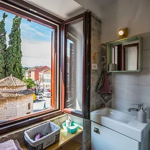 Apartment Lux, Rovinj