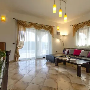 Villa Rose, Rovinj