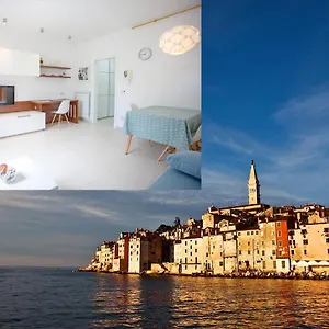 Apartment Maximus, Rovinj